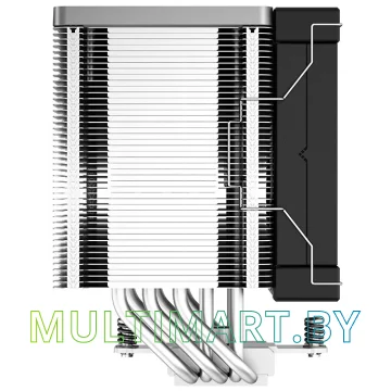 Кулер DeepCool AK500 (R-AK500-BKNNMT-G) картинка 5